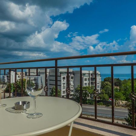 Private Apartment In Cypress Complex 15 Βάρνα Εξωτερικό φωτογραφία